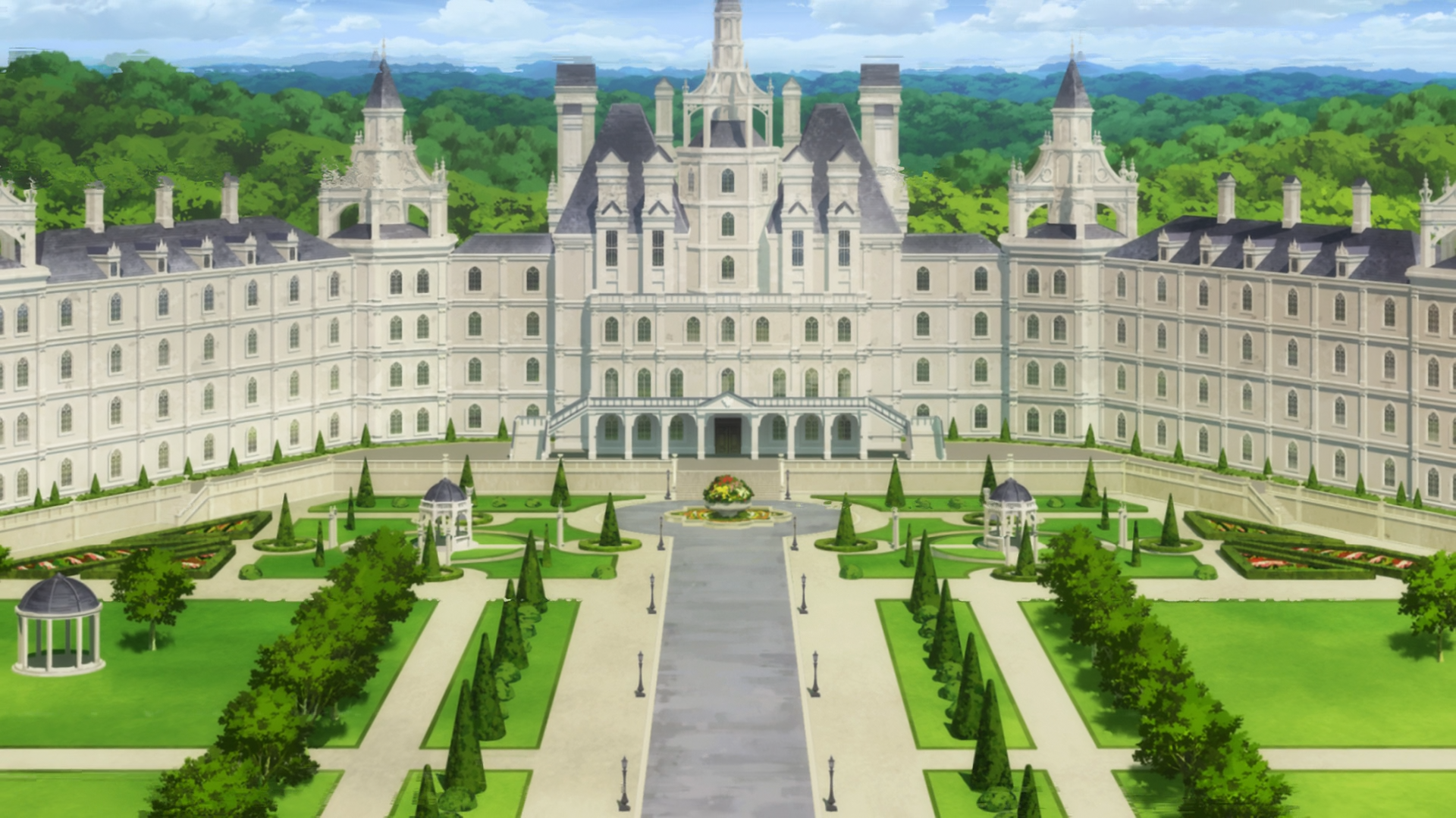 Source : Animé