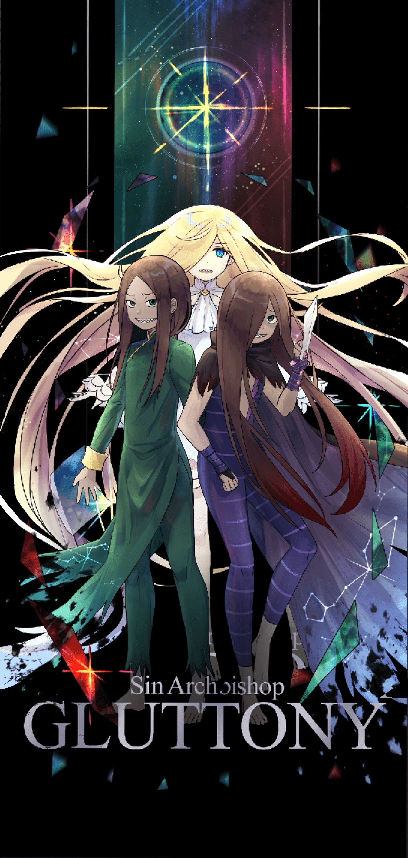 Artiste du fan-art : sakuraLCE