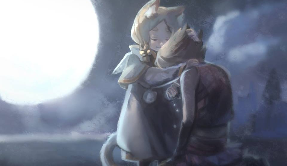 Artiste du fan-art : HaruSabin