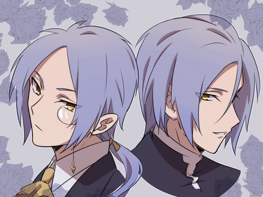 Artiste du fan-art : ???