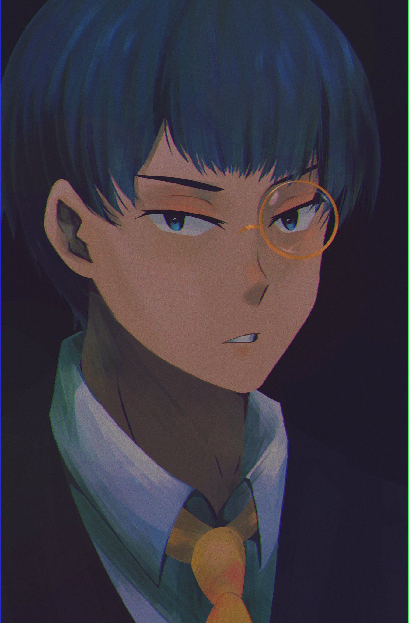 Artiste du fan-art : RingoTashi