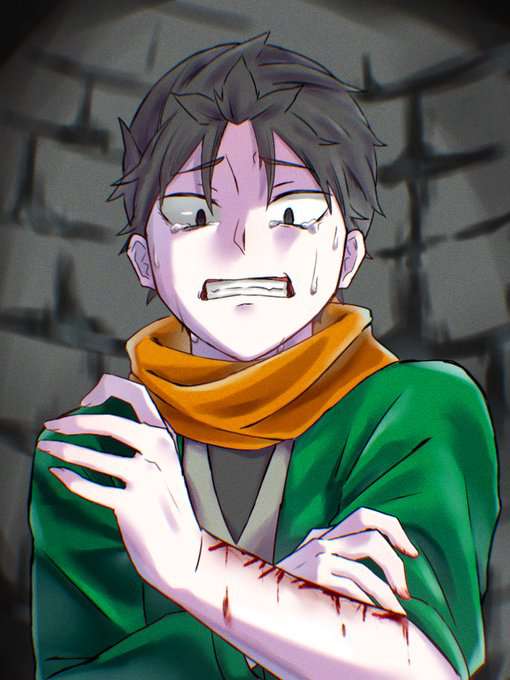 Artiste du fan-art : ???