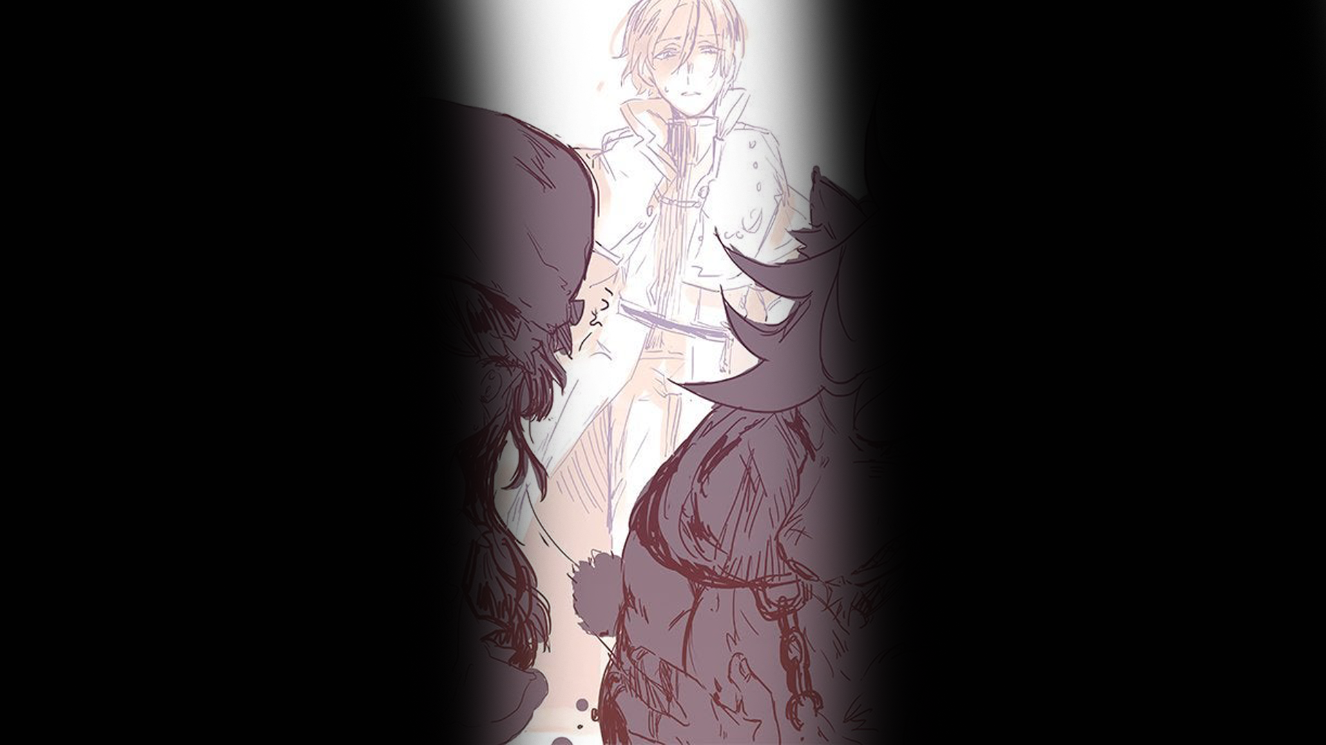Artiste du fan-art : ???