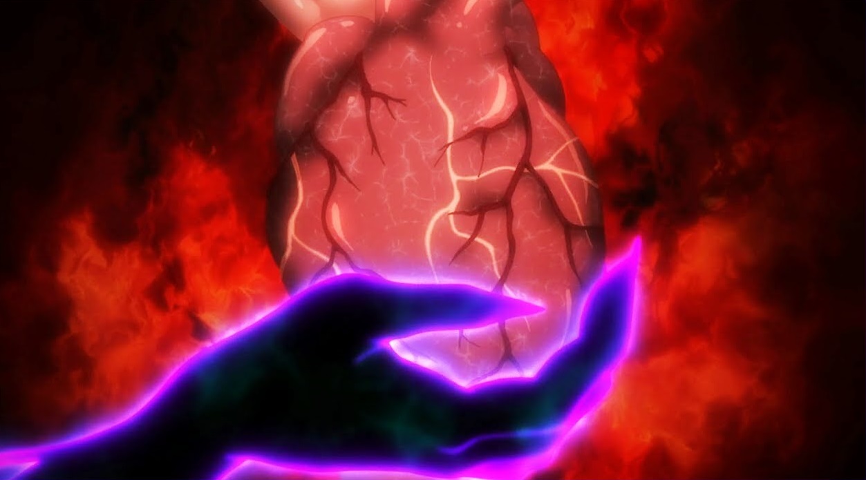 Source : Animé