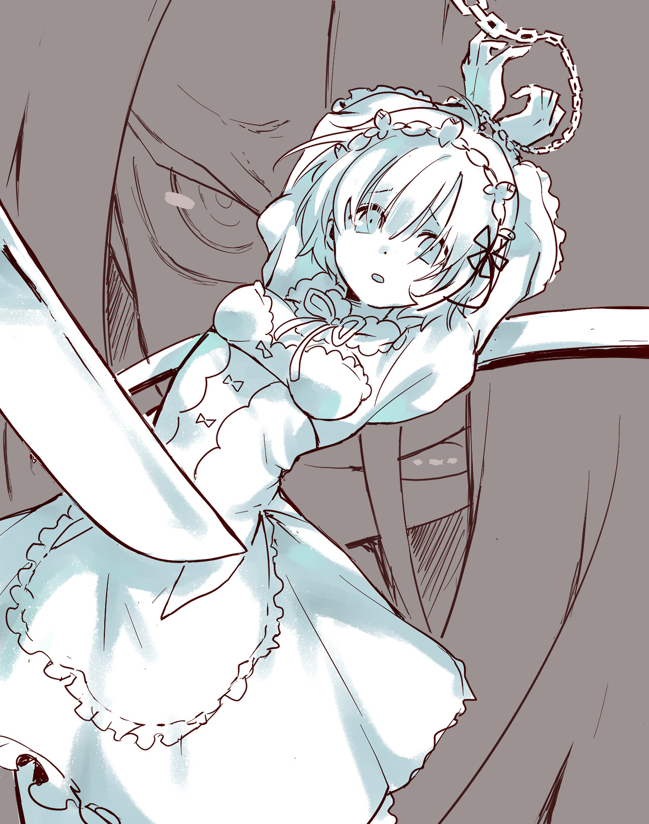 Artiste du fan-art : ???