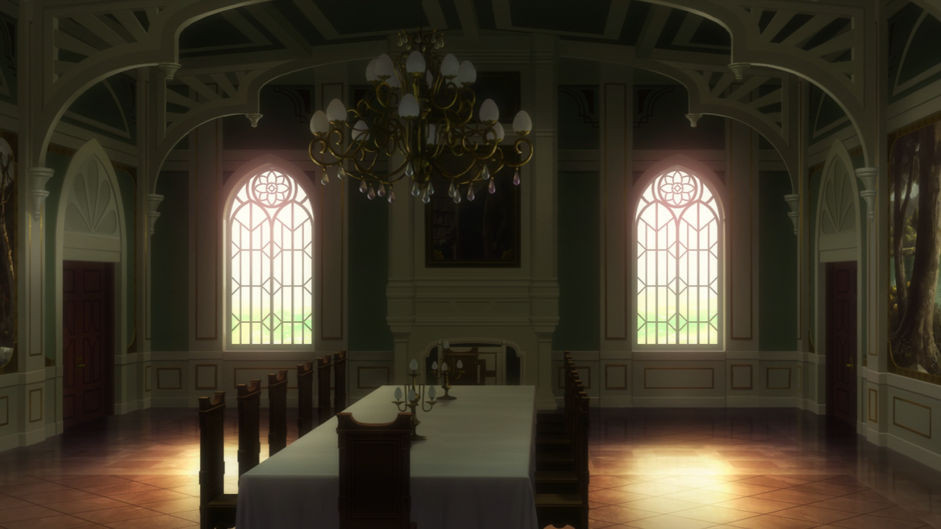 Source : Animé