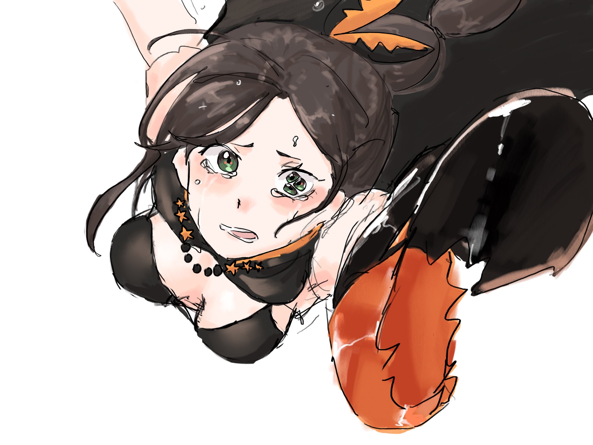 Artiste du fan-art : mikucheodolbagi