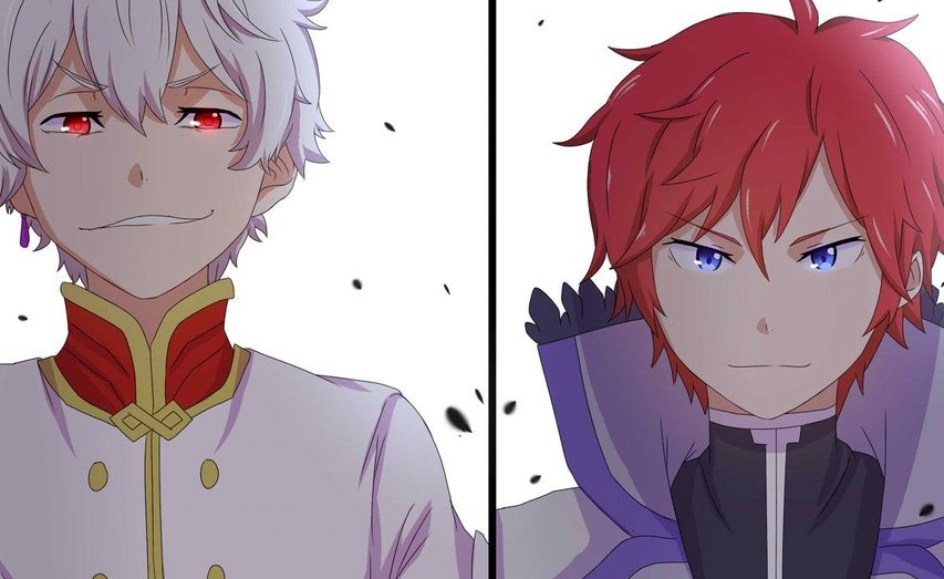 Artiste du fan-art : kawakun