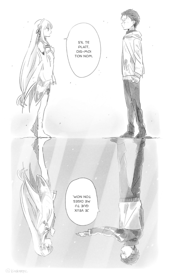 Artiste du fan-art : からさわ