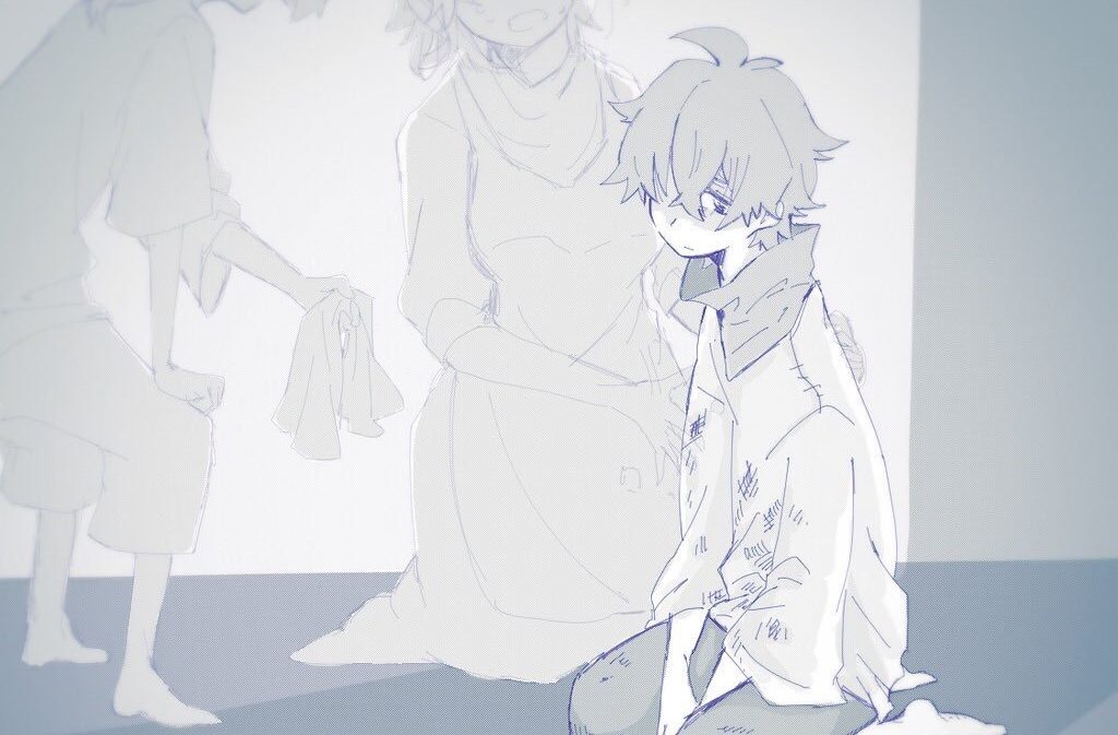 Artiste du fan-art : ???