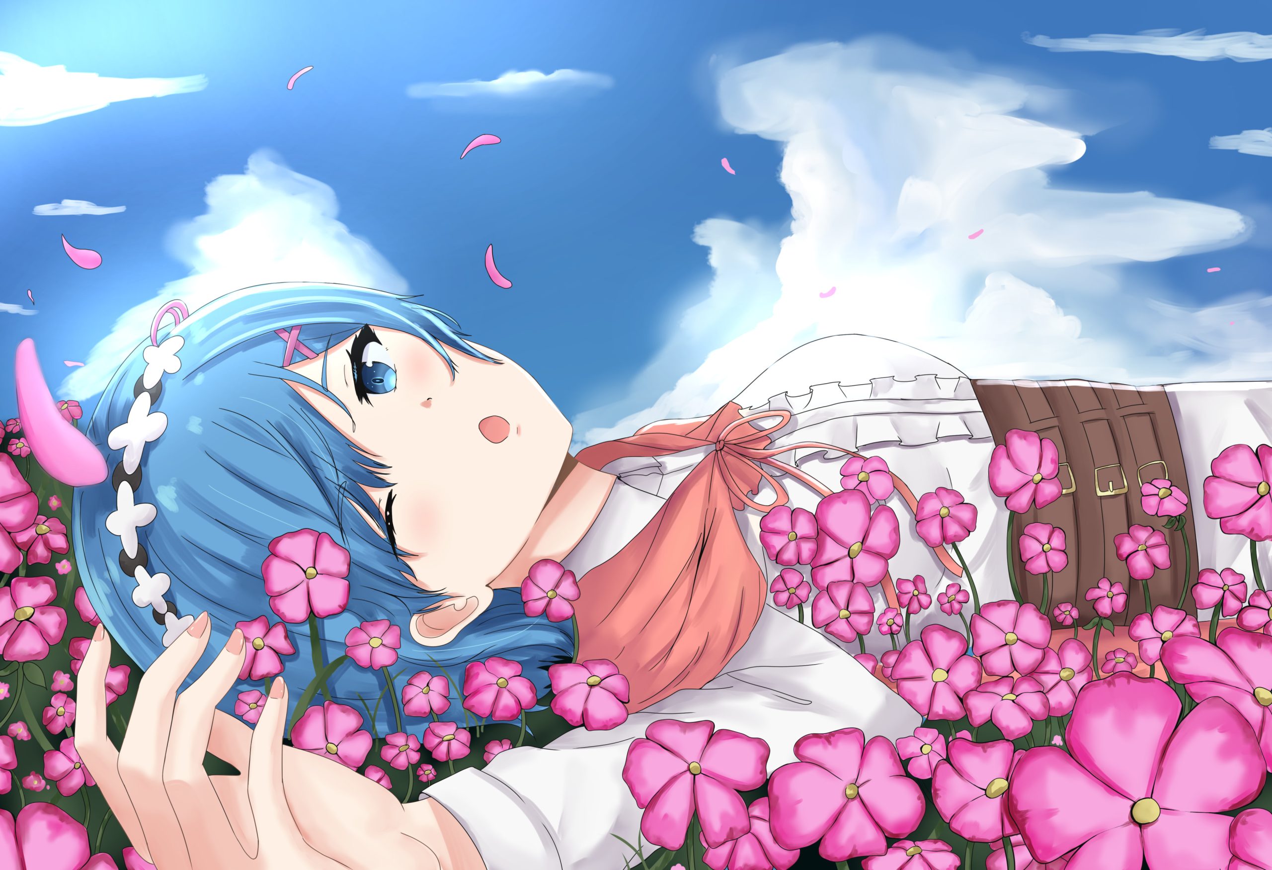 Artiste du fan-art : Synndev