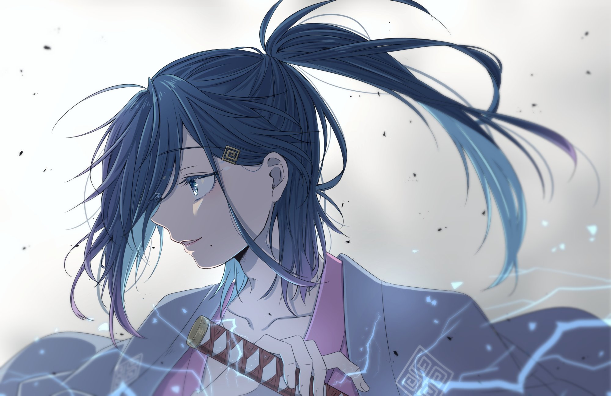Artiste du fan-art : oshi_suko1