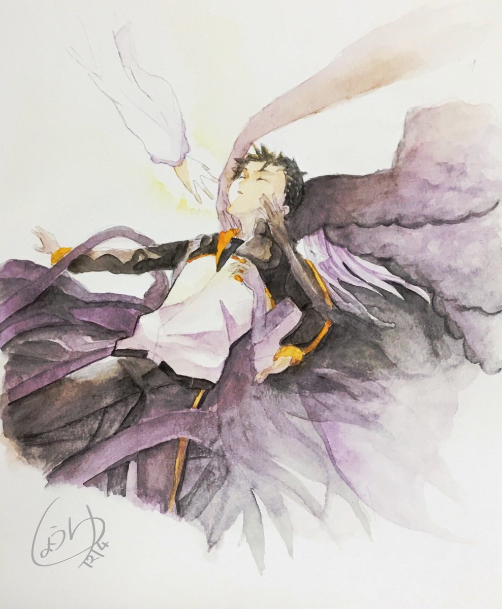 Artiste du fan-art : Koisuru01010001
