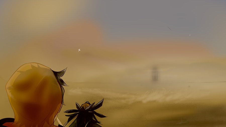 Artiste du fan-art : ???