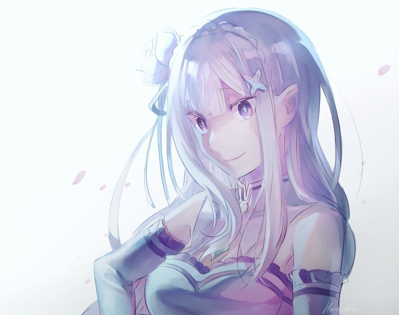 Artiste du fan-art : HaruSabin