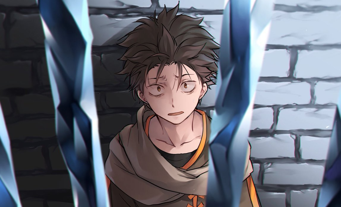 Artiste du fan-art : おわり