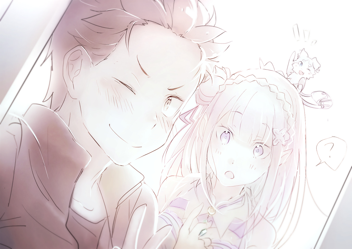 Artiste du fan-art : HaruSabin