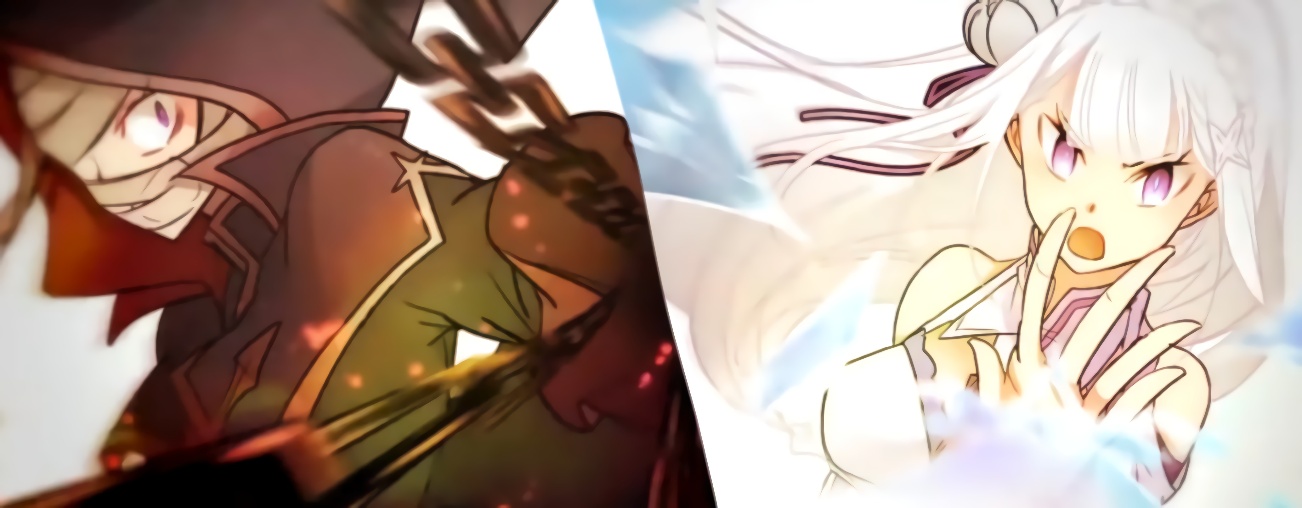 Artiste du fan-art : おわり