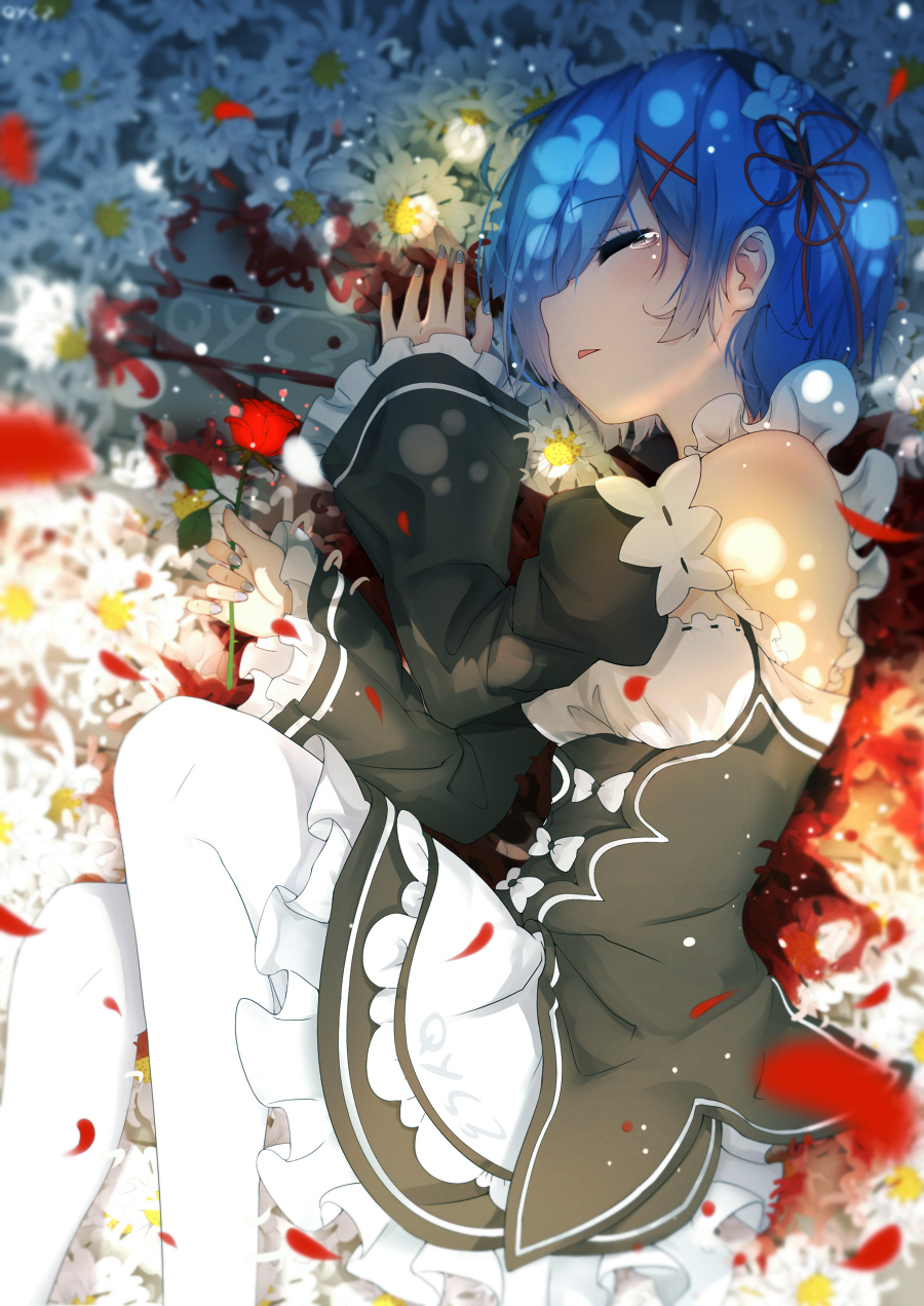 Artiste du fan-art : 千夜QYS3