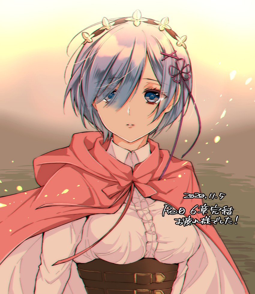 Artiste du fan-art : ぶー