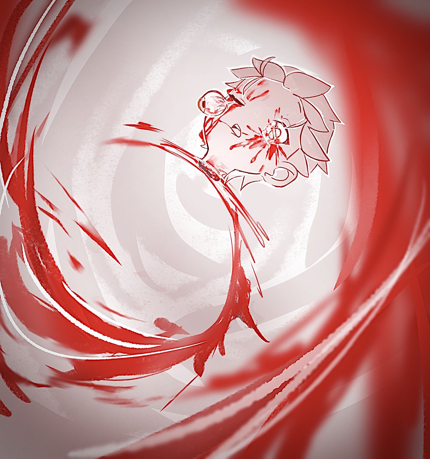 Artiste du fan-art : umaeyu