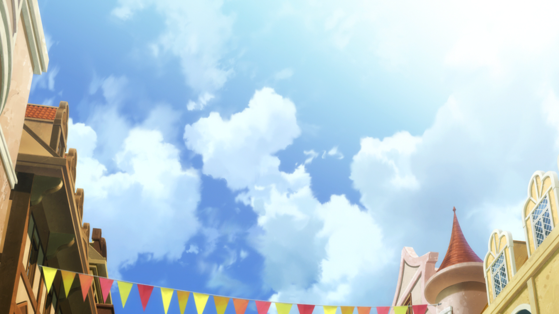 Source : Animé