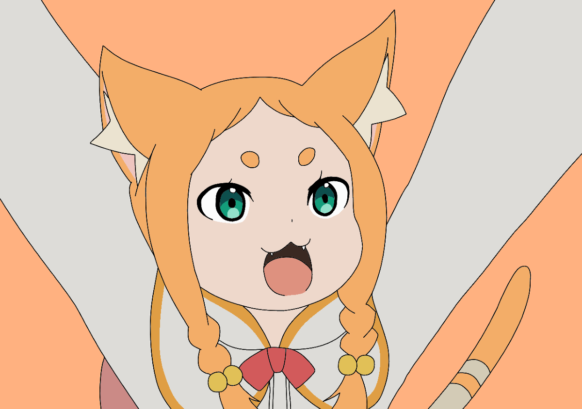 Artiste du fan-art : 瑠璃クション