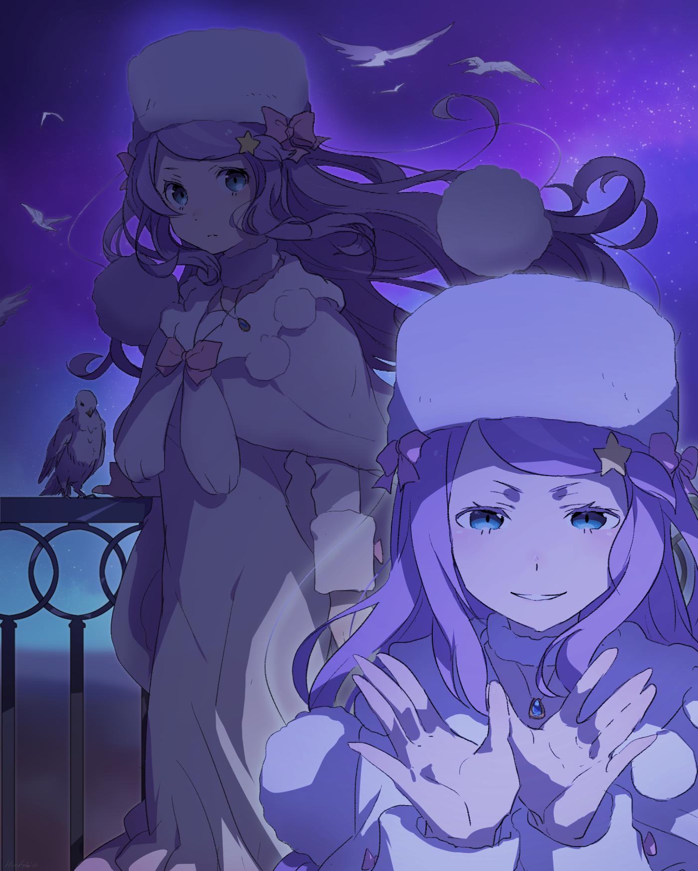 Artiste du fan-art : HaruSabin