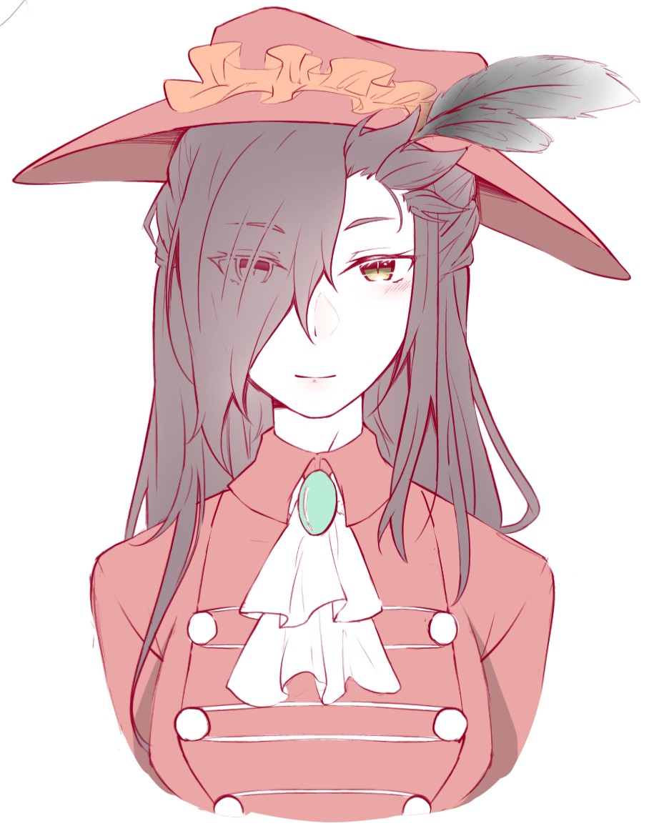 Artiste du fan-art : kaede