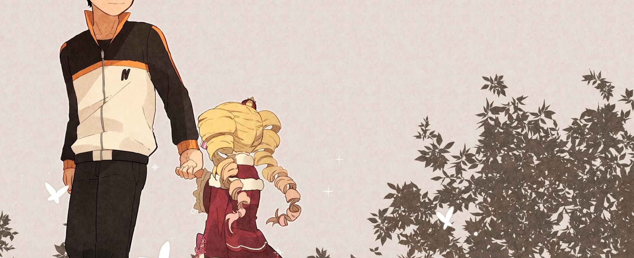 Artiste du fan-art : BangSuTur