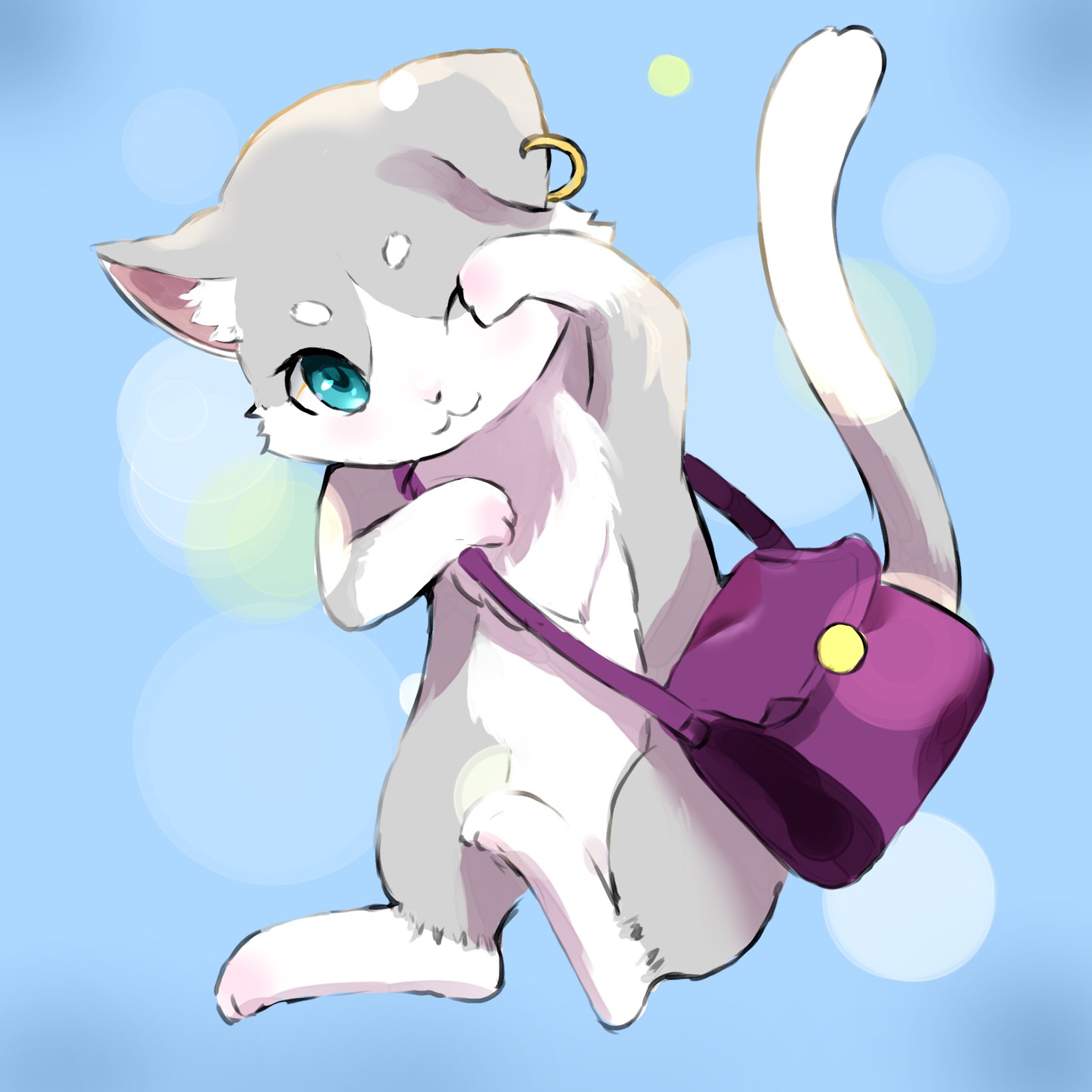 Artiste du fan-art : ちゅらうみ