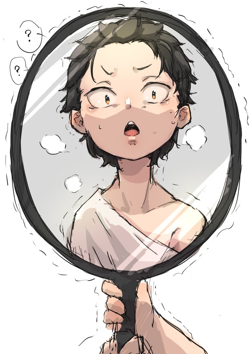 Artiste du fan-art : HaruIshi2