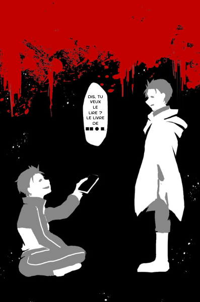 Artiste du fan-art : 00000pei