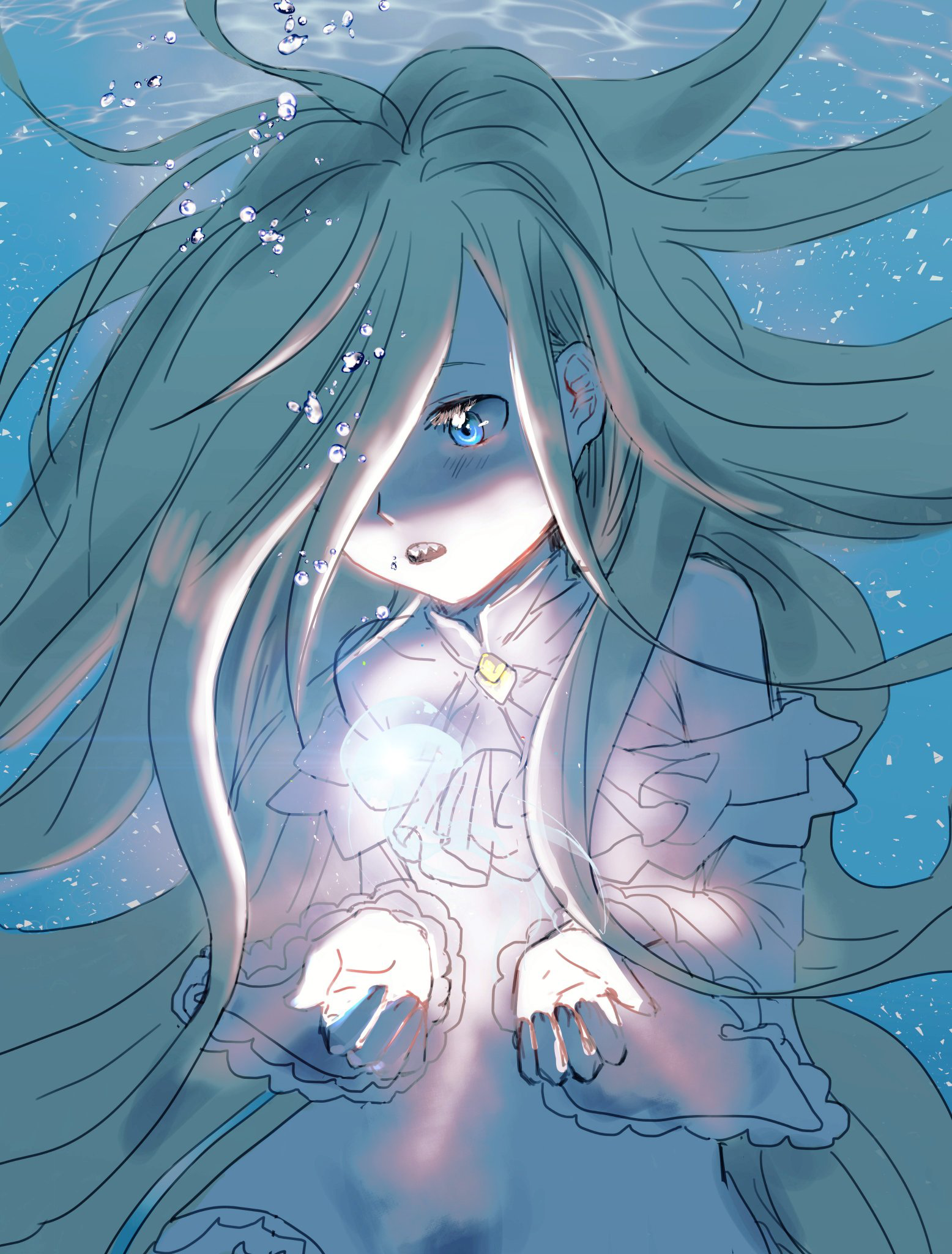 Artiste du fan-art : EMT_by_subaru