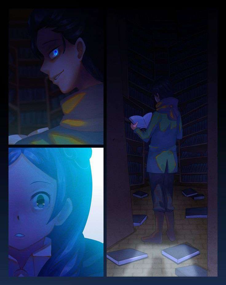 Artiste du fan-art : ???
