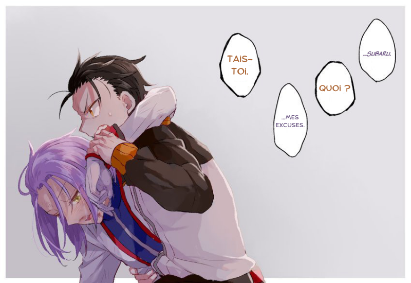 Artiste du fan-art : 0paru_paru0