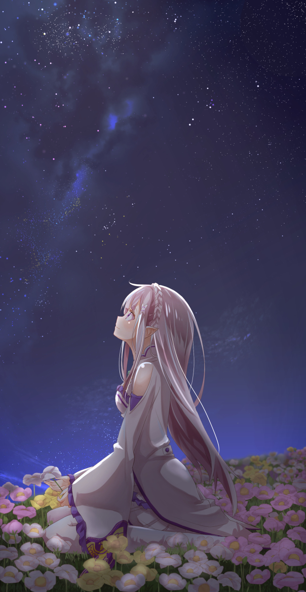 Artiste du fan-art : ゆぞうに