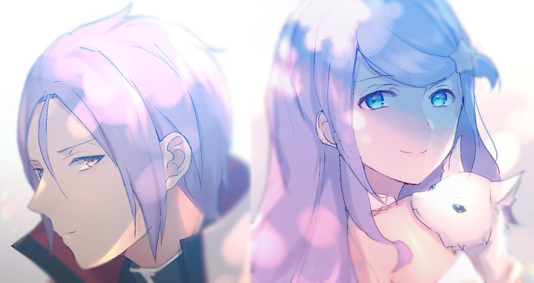 Artiste du fan-art : takana