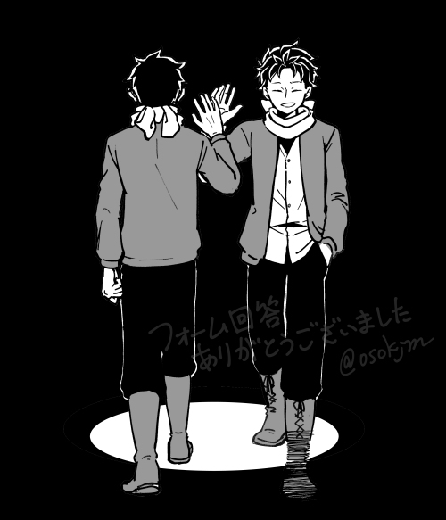Artiste du fan-art : 古島