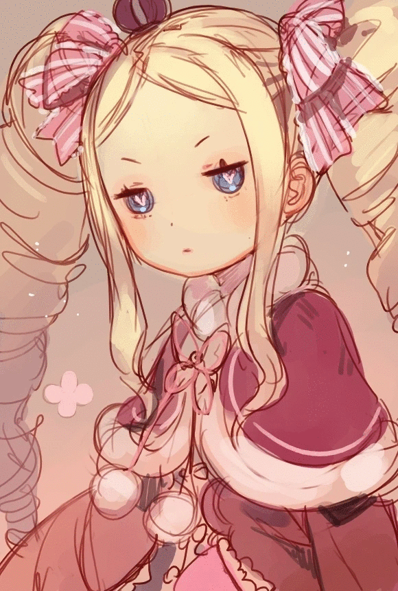 Artiste du fan-art : kuzu