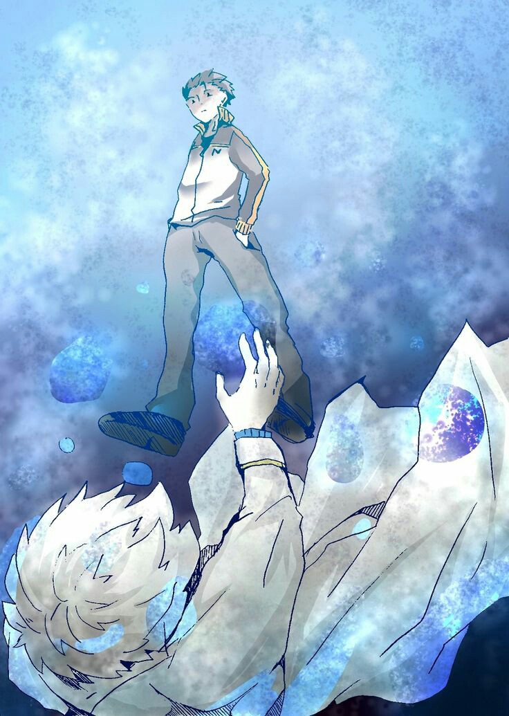 Artiste du fan-art : 吉川みら