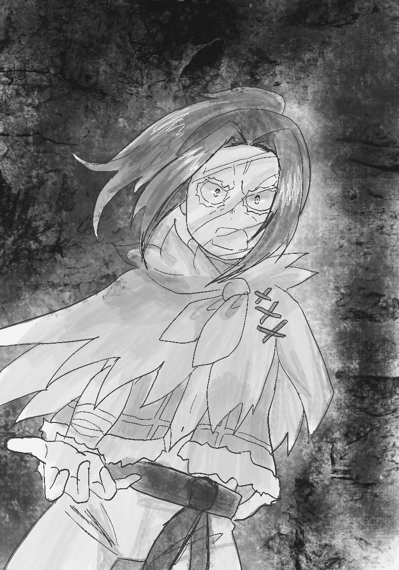 Artiste du fan-art : pabobingu
