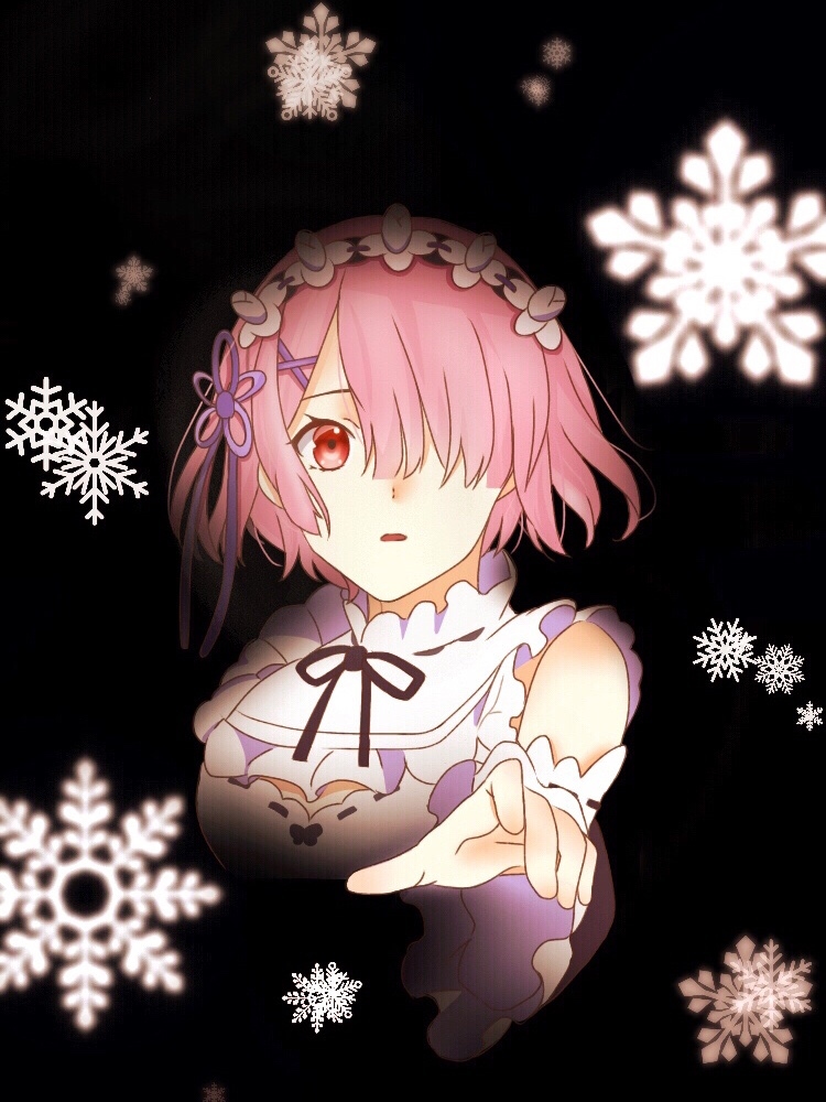 Artiste du fan-art : まほかる