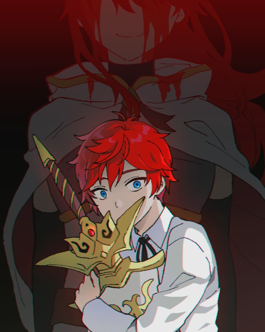 Artiste du fan-art : ???