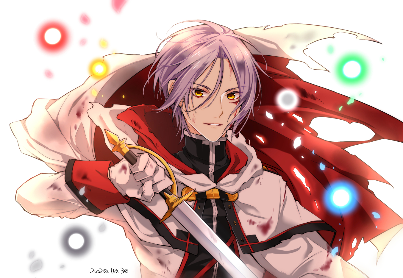Artiste du fan-art : re0chikuwanda