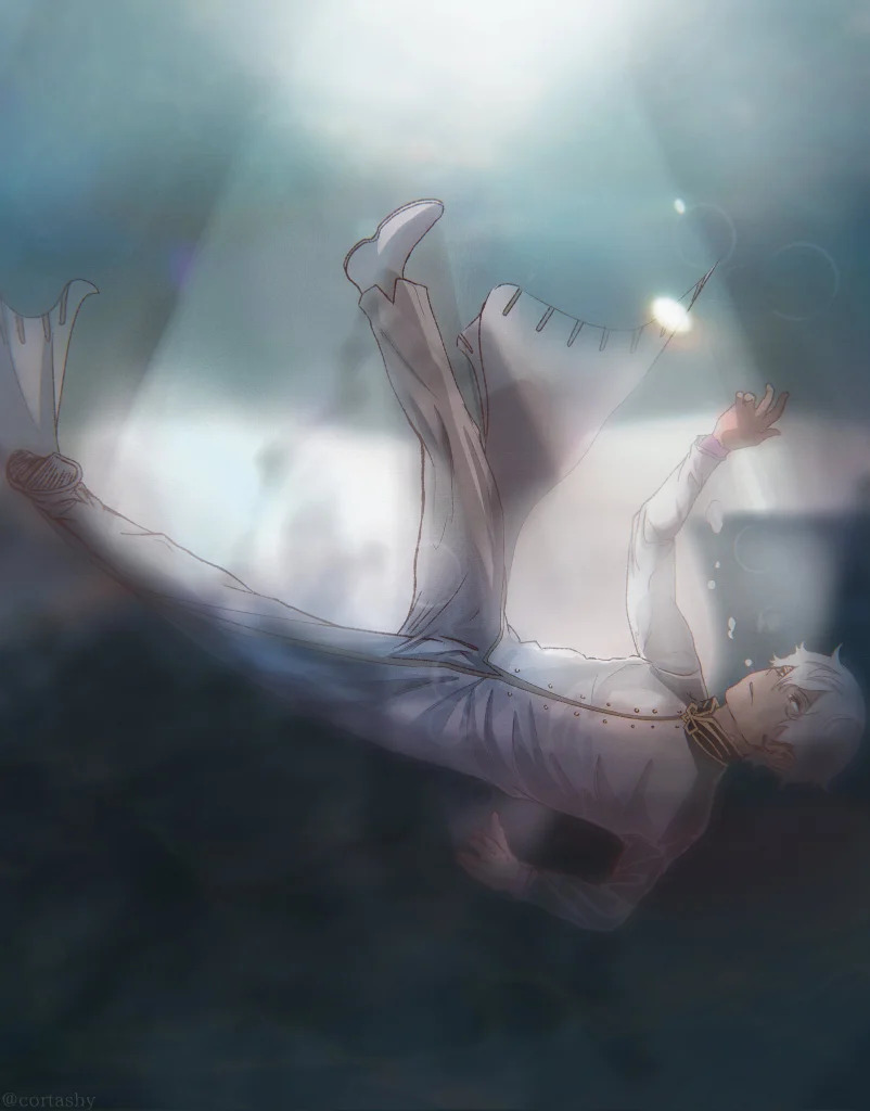 Artiste du fan-art : ???