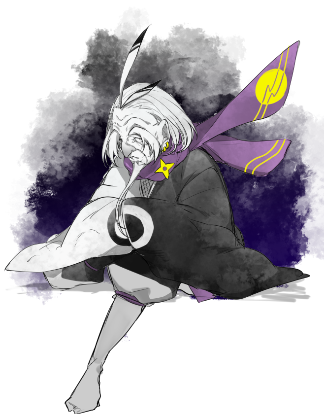 Artiste du fan-art : hg_41110