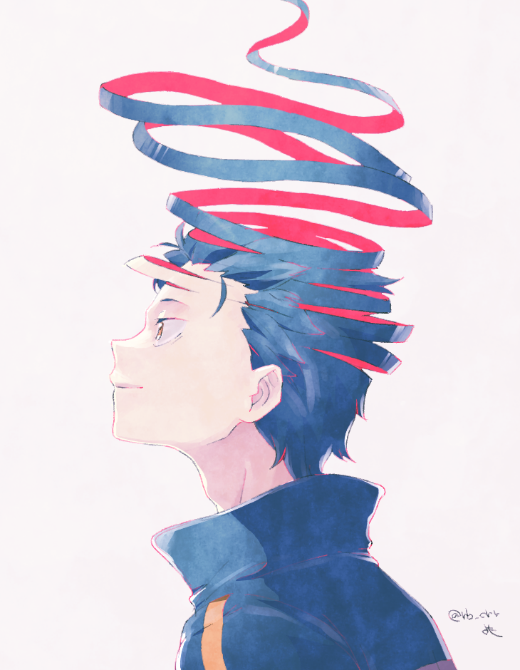 Artiste du fan-art : よもひろ